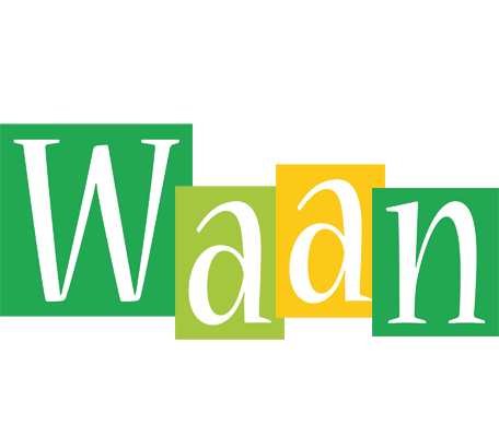 Waan lemonade logo