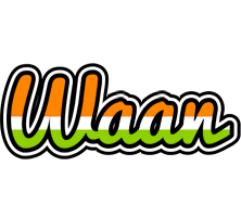 Waan mumbai logo