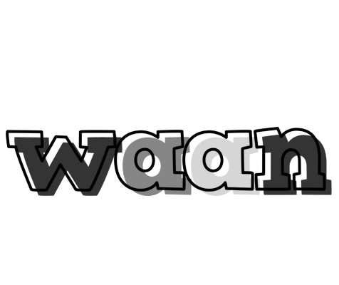 Waan night logo