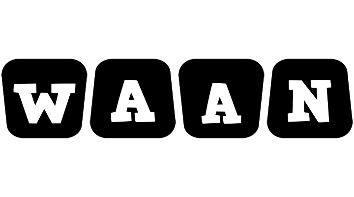 Waan racing logo