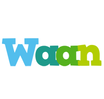 Waan rainbows logo