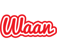 Waan sunshine logo