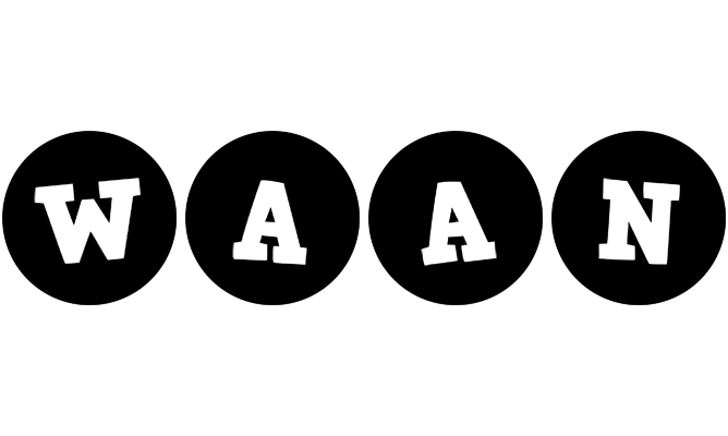 Waan tools logo