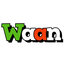 Waan venezia logo