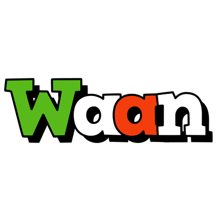 Waan venezia logo