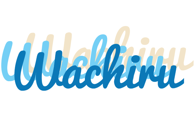 Wachiru breeze logo