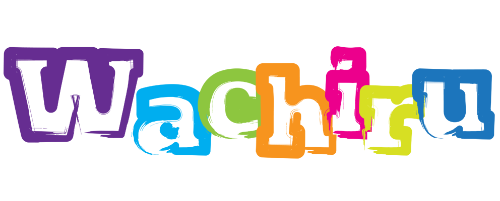 Wachiru casino logo