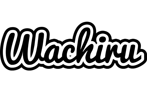 Wachiru chess logo