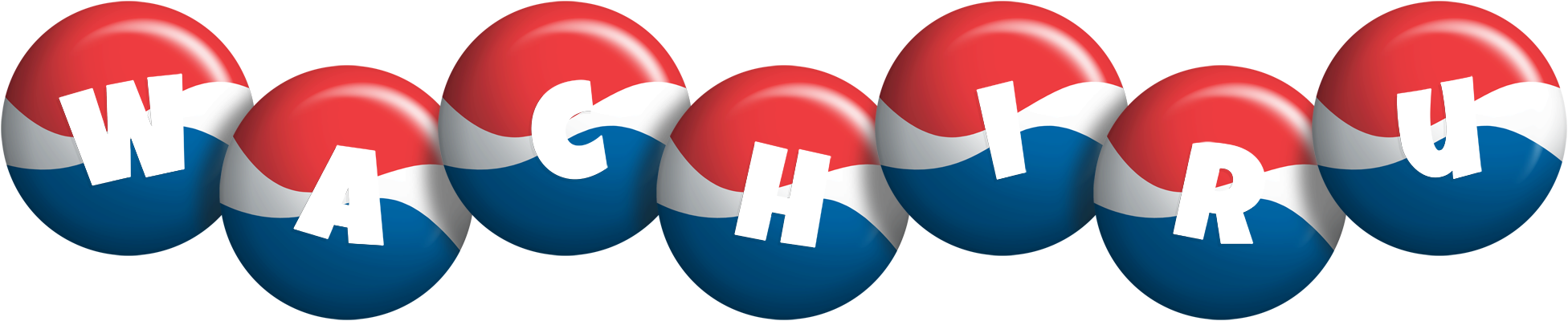 Wachiru paris logo