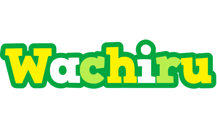 Wachiru soccer logo