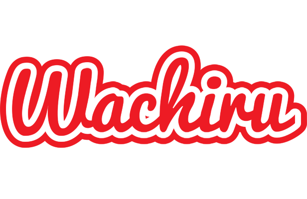 Wachiru sunshine logo
