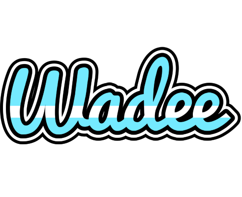 Wadee argentine logo