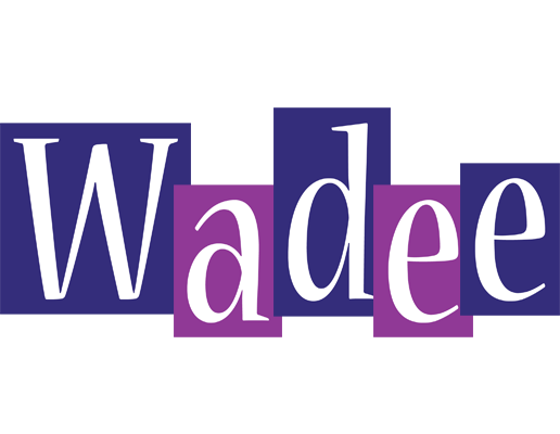 Wadee autumn logo