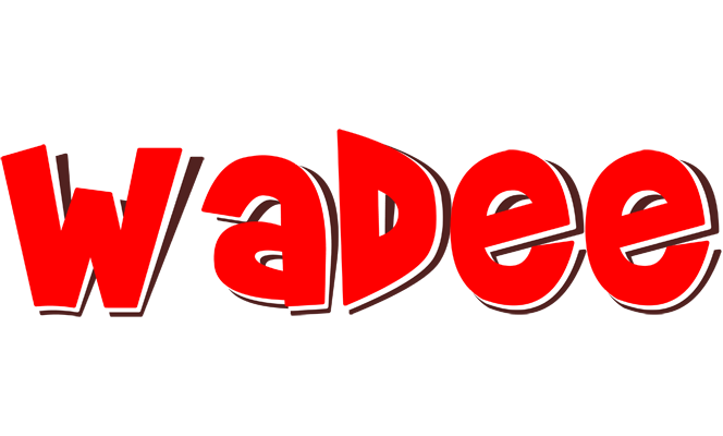 Wadee basket logo