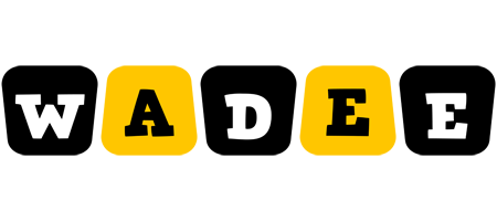 Wadee boots logo