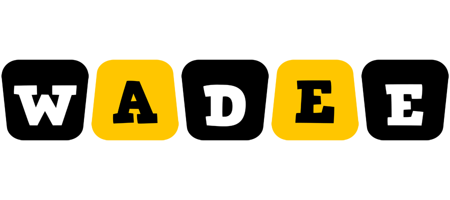Wadee boots logo