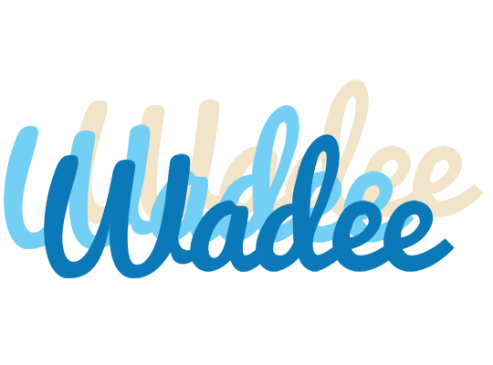 Wadee breeze logo