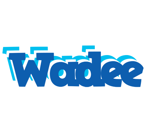 Wadee business logo