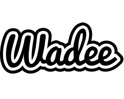 Wadee chess logo