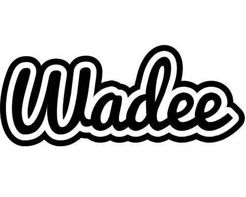 Wadee chess logo