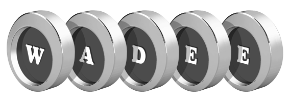 Wadee coins logo