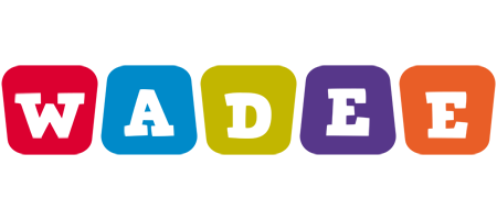 Wadee daycare logo