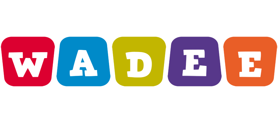 Wadee daycare logo