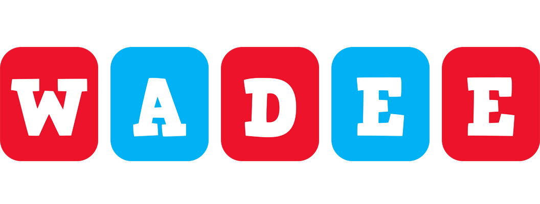 Wadee diesel logo