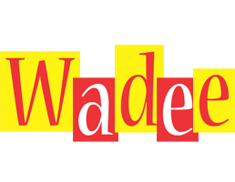 Wadee errors logo