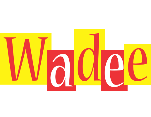 Wadee errors logo