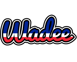 Wadee france logo