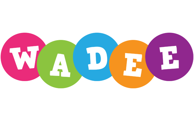 Wadee friends logo
