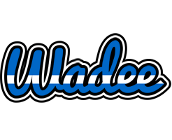 Wadee greece logo