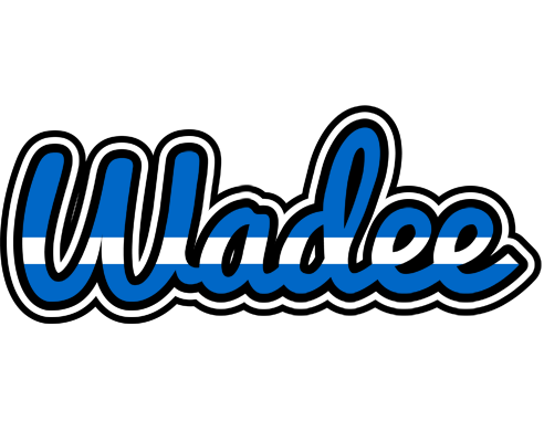 Wadee greece logo