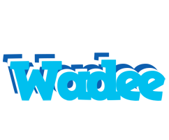 Wadee jacuzzi logo