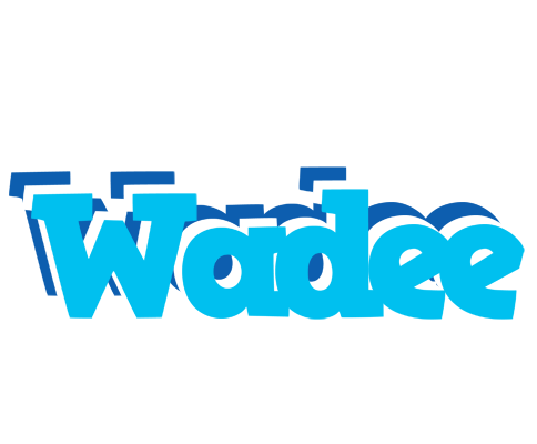 Wadee jacuzzi logo