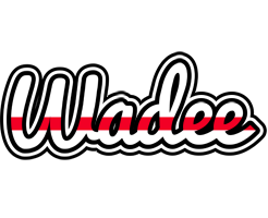 Wadee kingdom logo