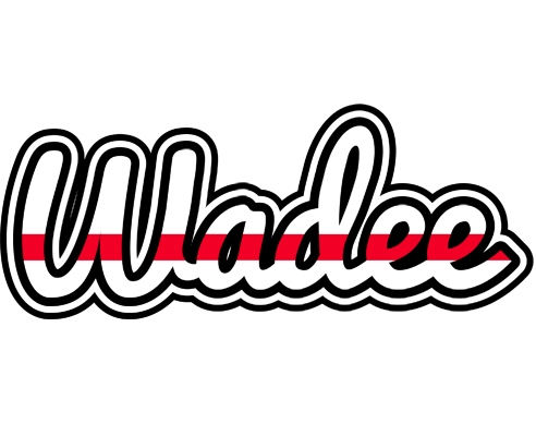 Wadee kingdom logo