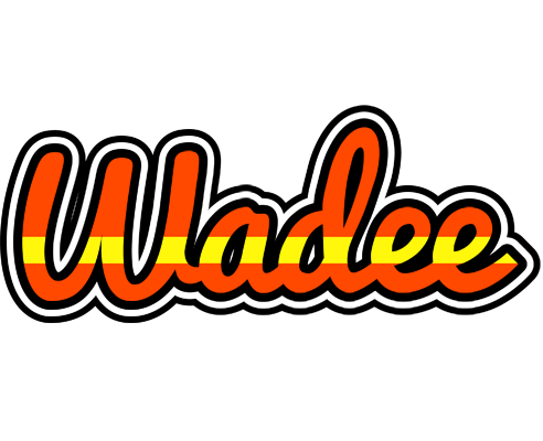 Wadee madrid logo