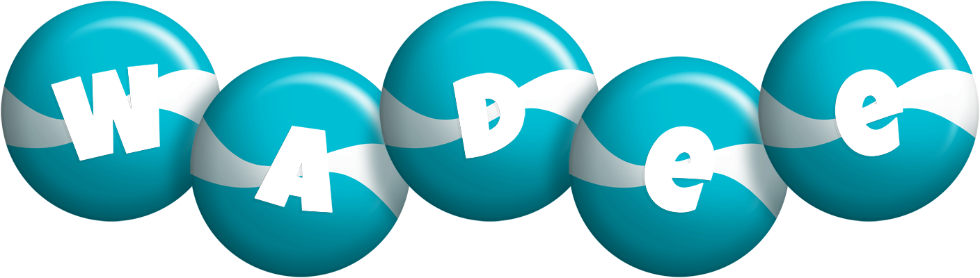 Wadee messi logo