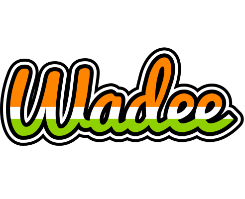 Wadee mumbai logo