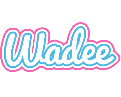 Wadee outdoors logo