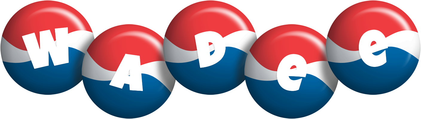 Wadee paris logo