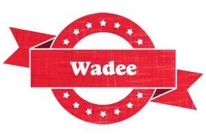 Wadee passion logo