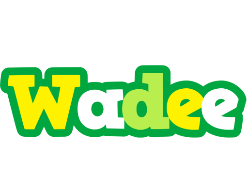 Wadee soccer logo