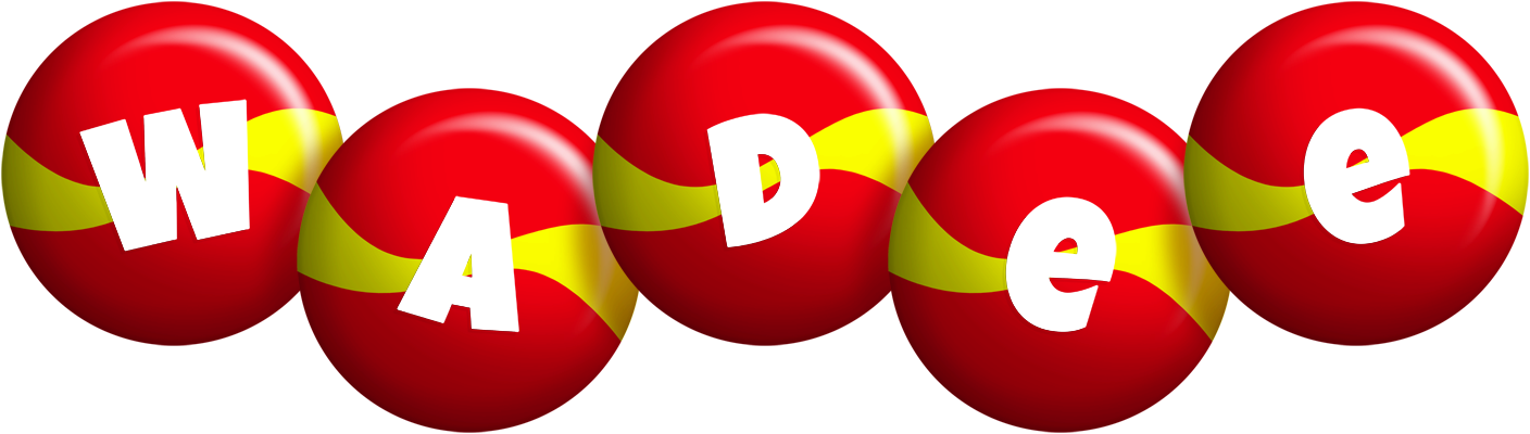 Wadee spain logo