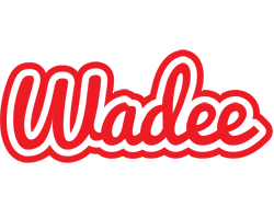 Wadee sunshine logo