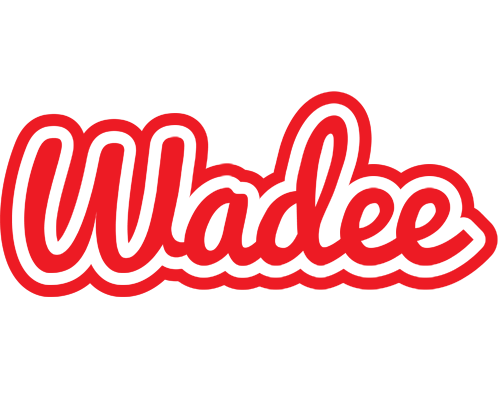 Wadee sunshine logo