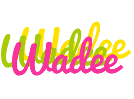 Wadee sweets logo