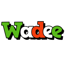 Wadee venezia logo